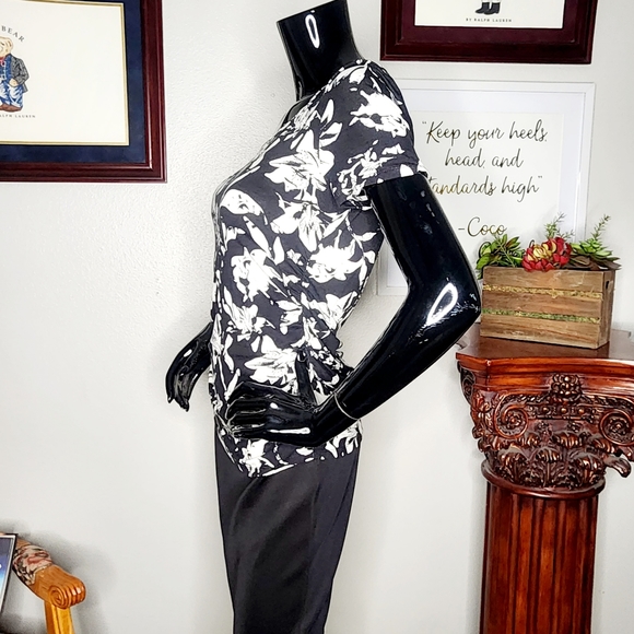 Inc International Concepts Top - Picture 6 of 10